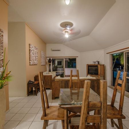 Crown Beach Resort & Spa (Adults Only) Rarotonga Exterior photo