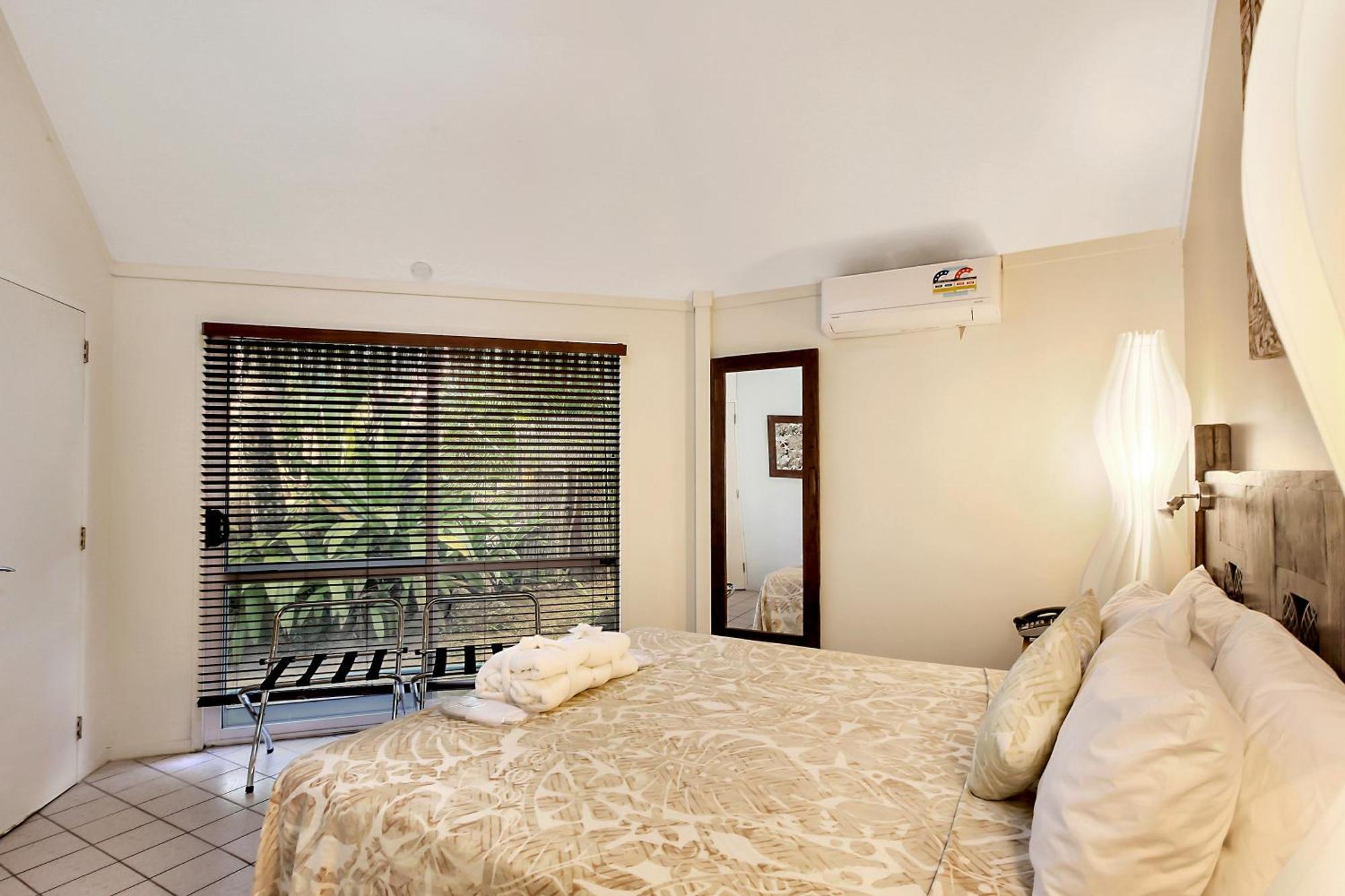 Crown Beach Resort & Spa (Adults Only) Rarotonga Exterior photo